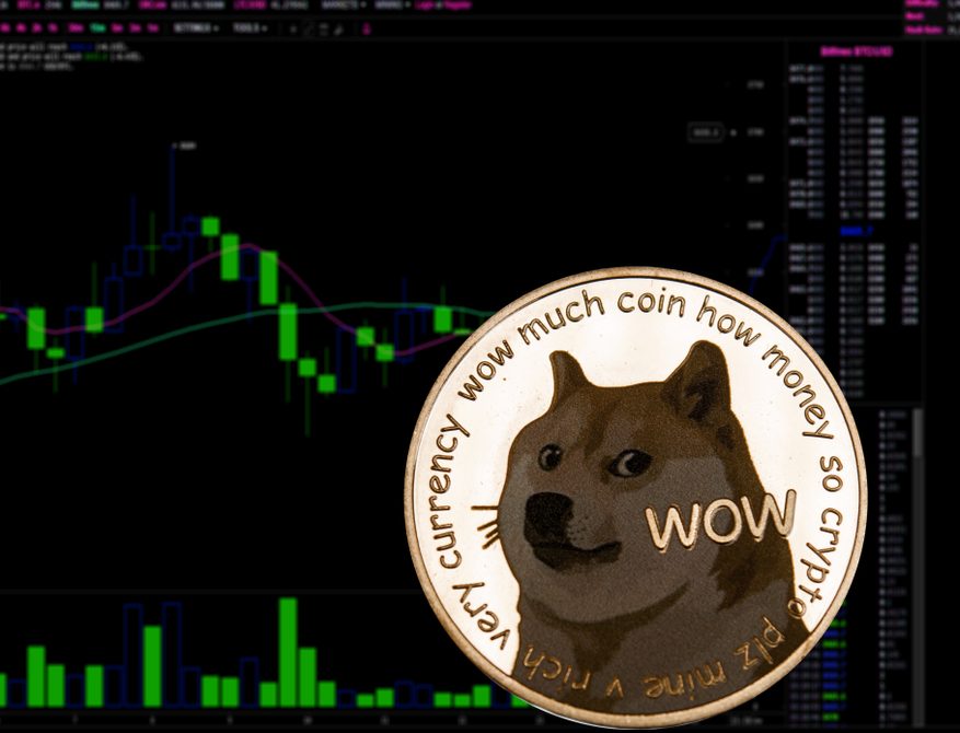 dogecoin