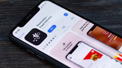 postmates