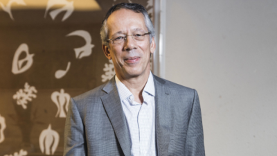 Candido Bracher, presidente do Itaú Unibanco