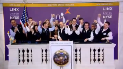Linx Nyse