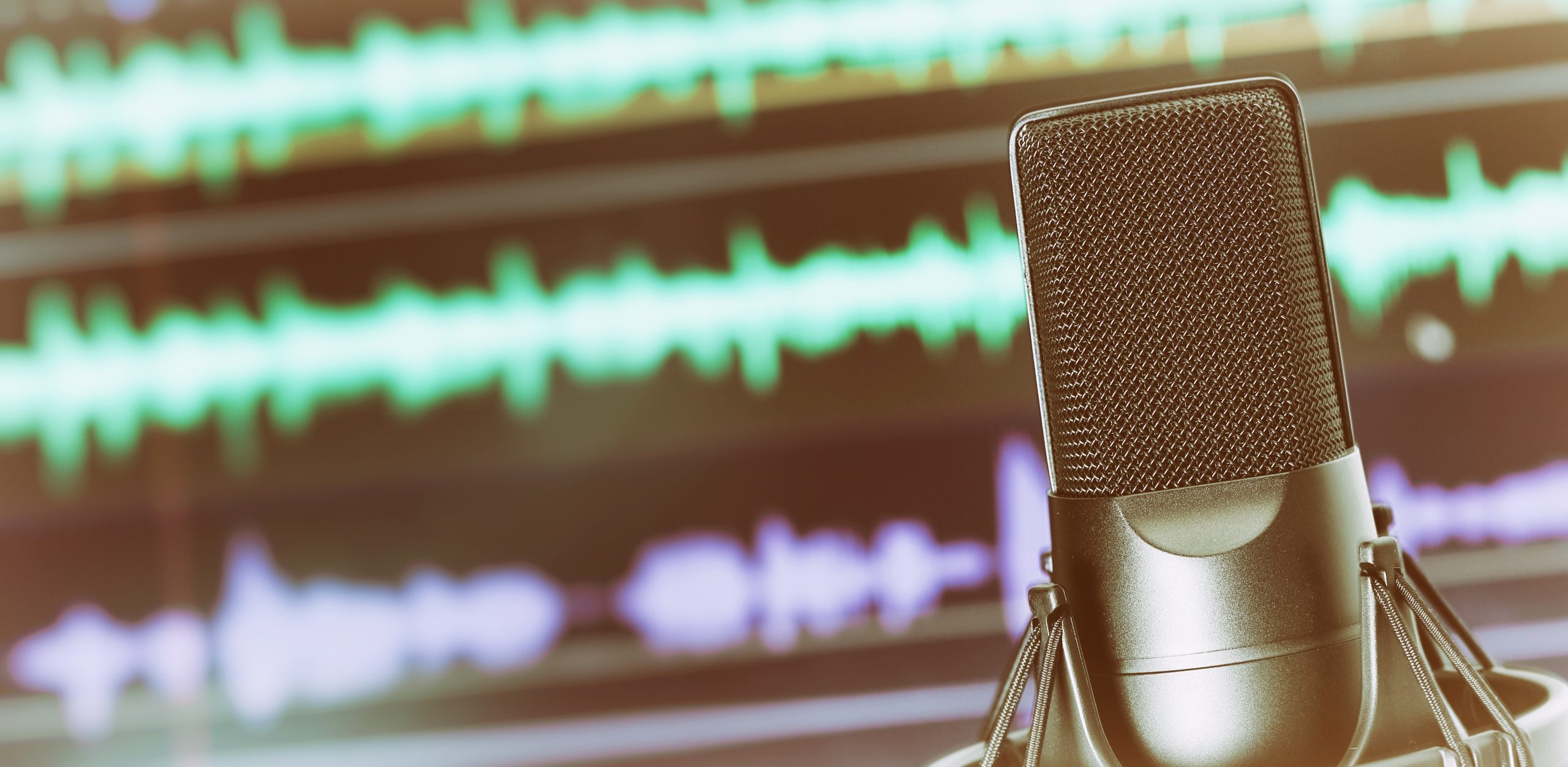 podcast