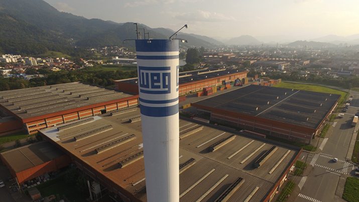 Weg