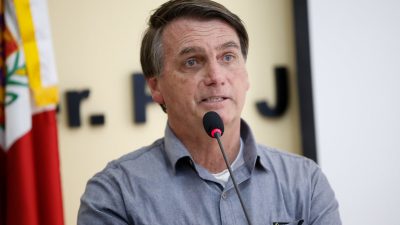 Jair Bolsonaro