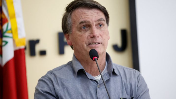 Jair Bolsonaro