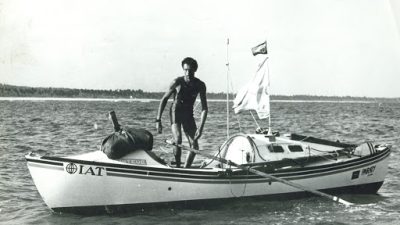 Amyr Klink Lat