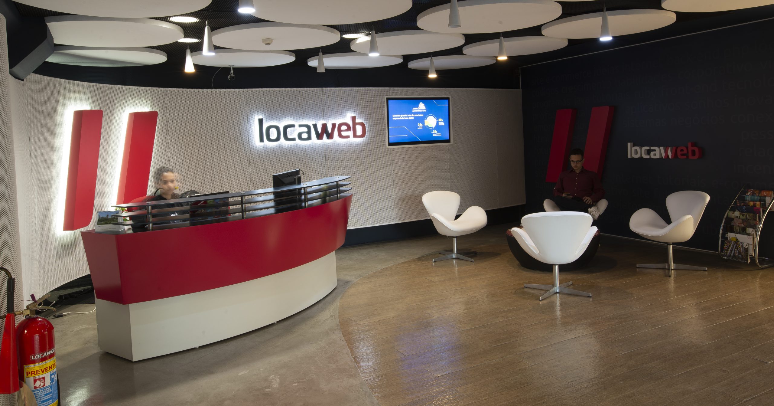 Locaweb LWSA3