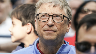 bill gates