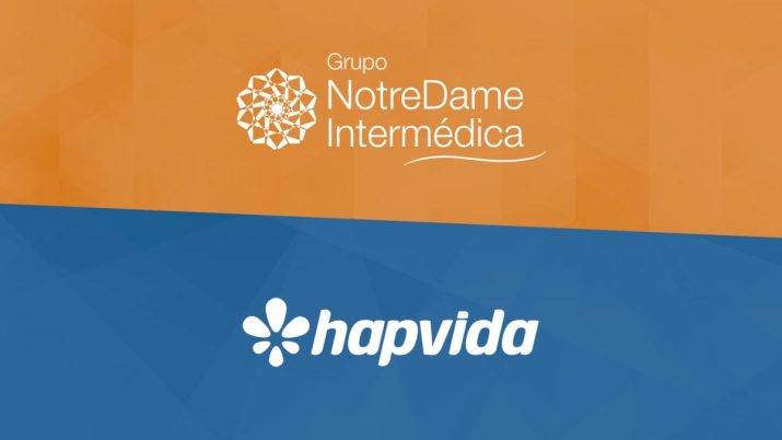 hapvida e intermedica dividendos