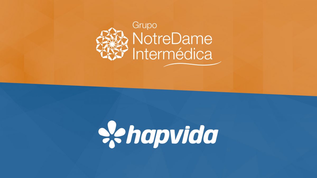hapvida e intermedica dividendos