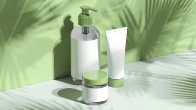 cosméticos