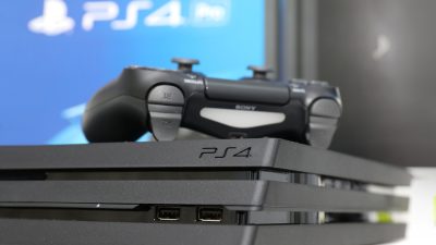 sony playstation