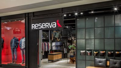 RESERVA arezzo