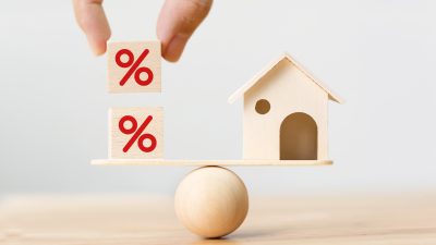 Fundos imobiliários Selic