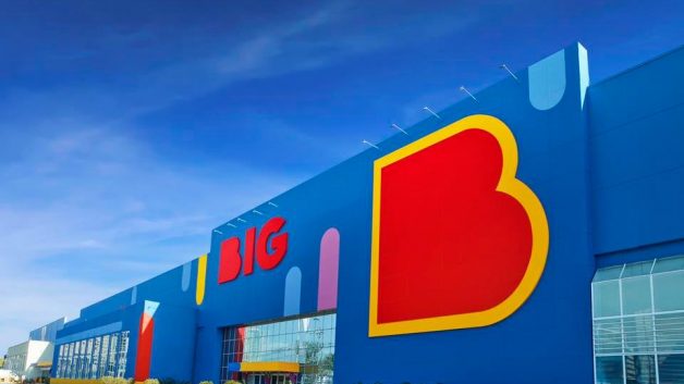 big carrefour