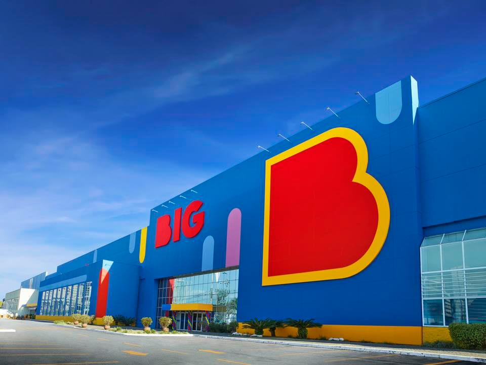 big carrefour