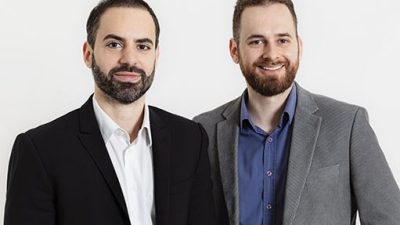 Felipe Miranda e Ricardo Mioto, da Empiricus