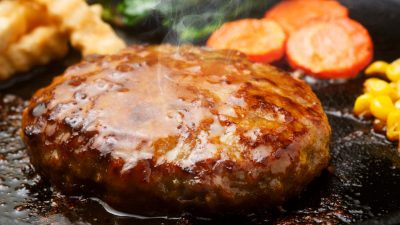 hamburguer