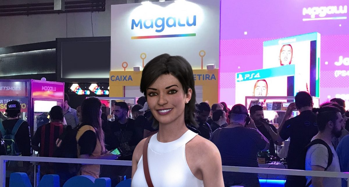 magazine luiza