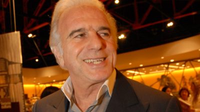 Naji Nahas