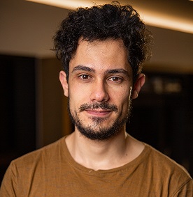 Kaype Abreu
