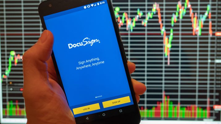 DocuSign