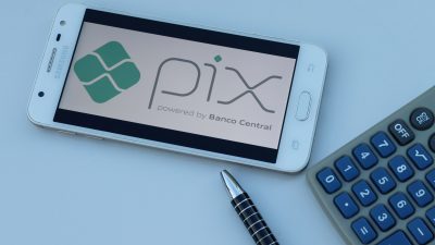 Banco Central Pix
