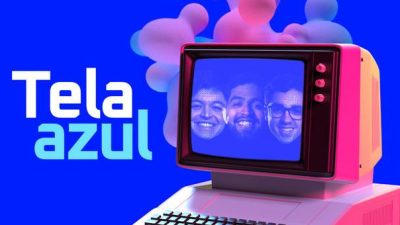 tela-azul