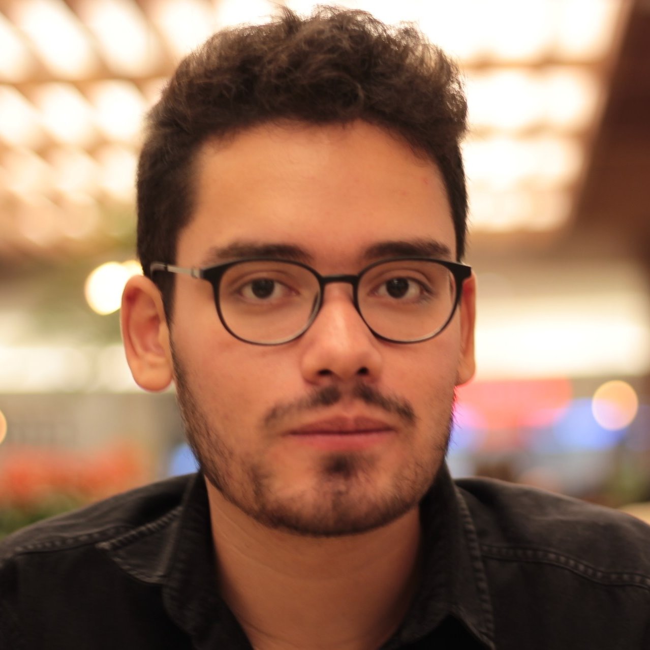 Caio Nascimento