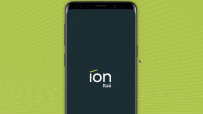 íon itaú