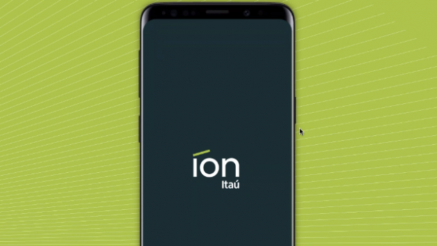 íon itaú