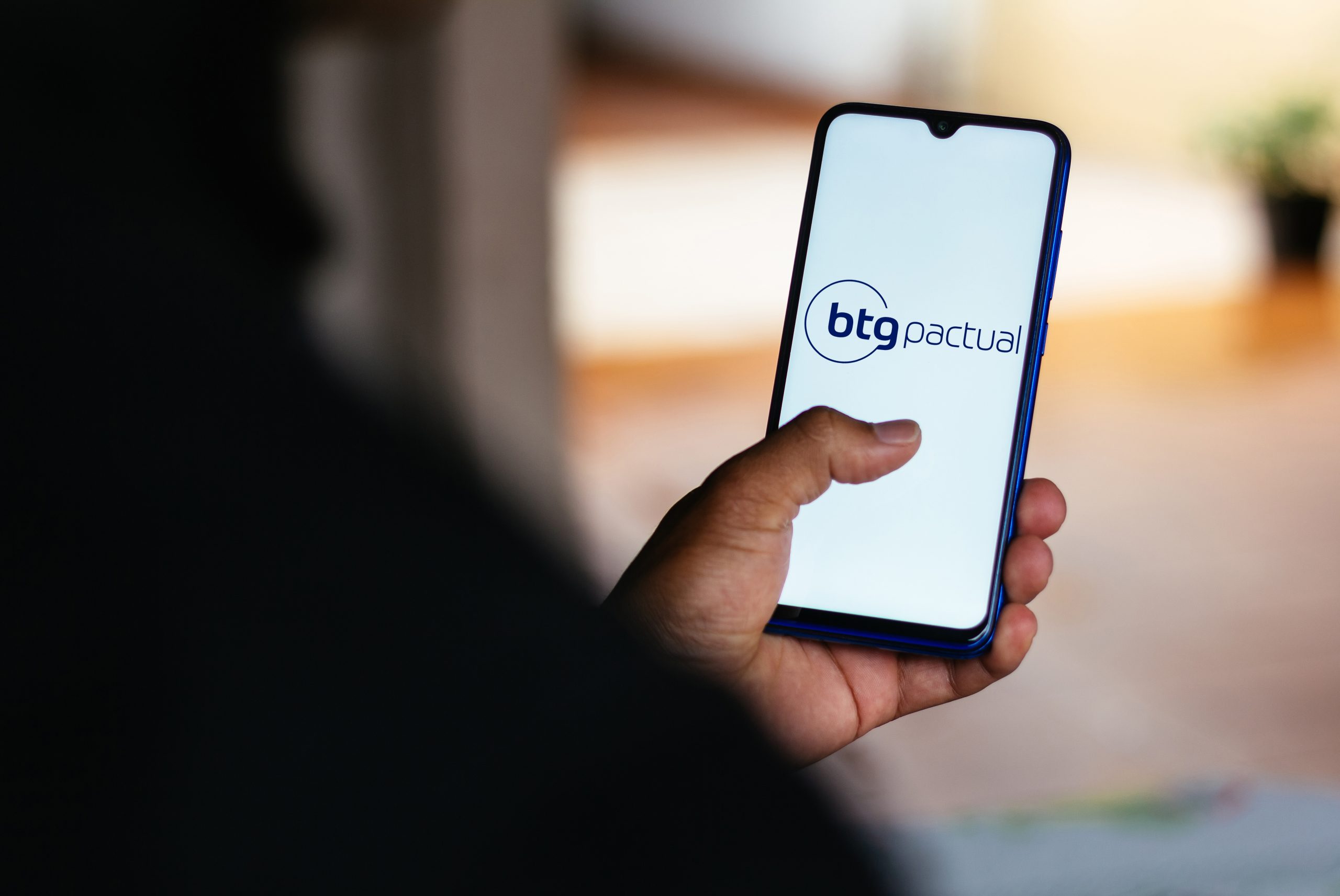 BTG Pactual Digital