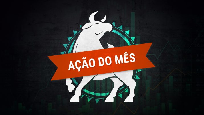 Ações do mês | ação JBS JBSS3