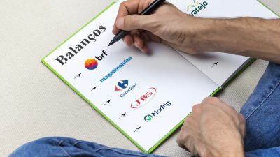 Balanços 0511