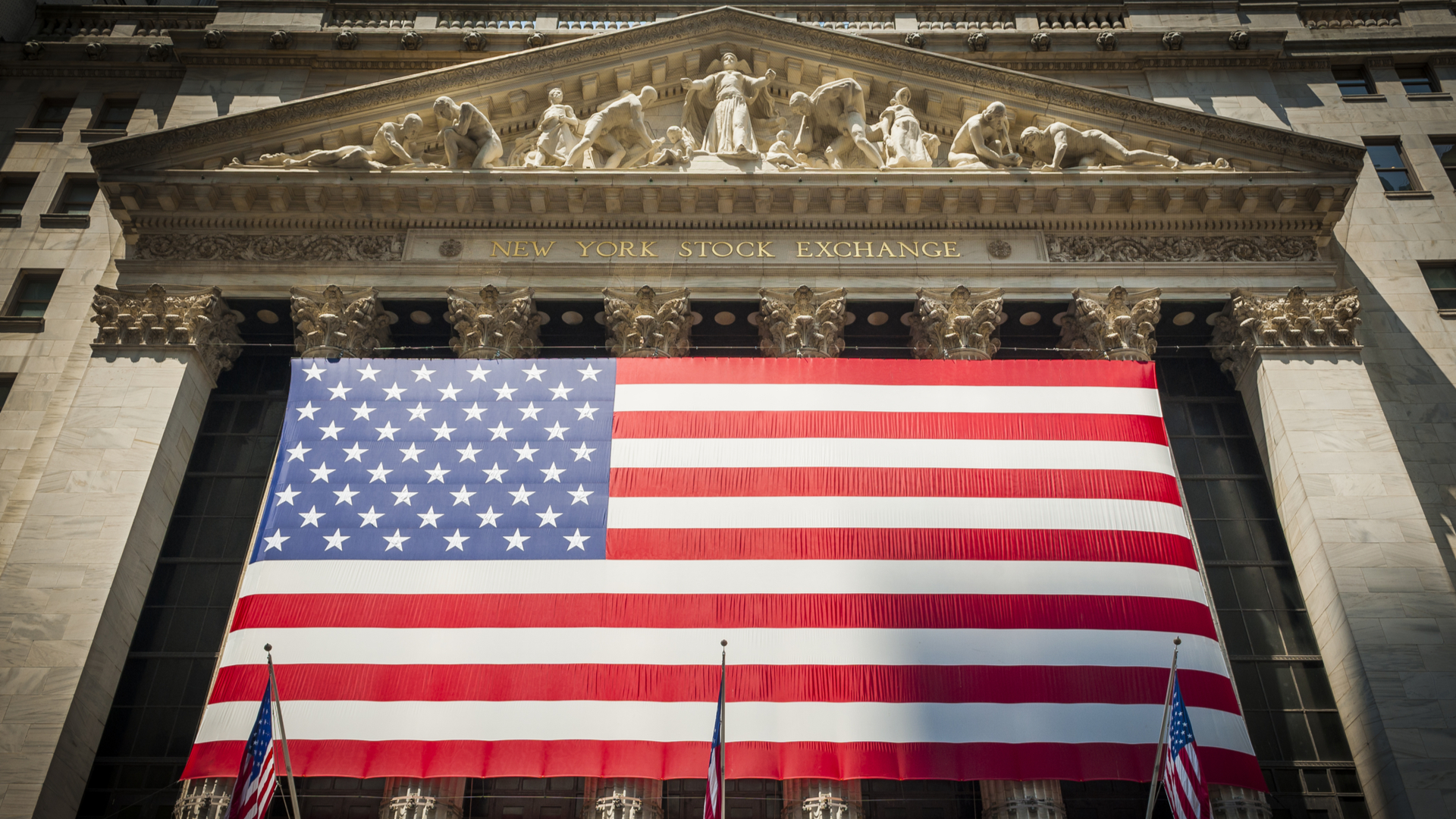 NYSE bolsa nova iorque