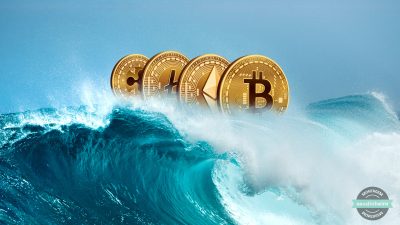 Onda Cripto Criptomoedas Surf