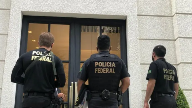 Polícia Federal