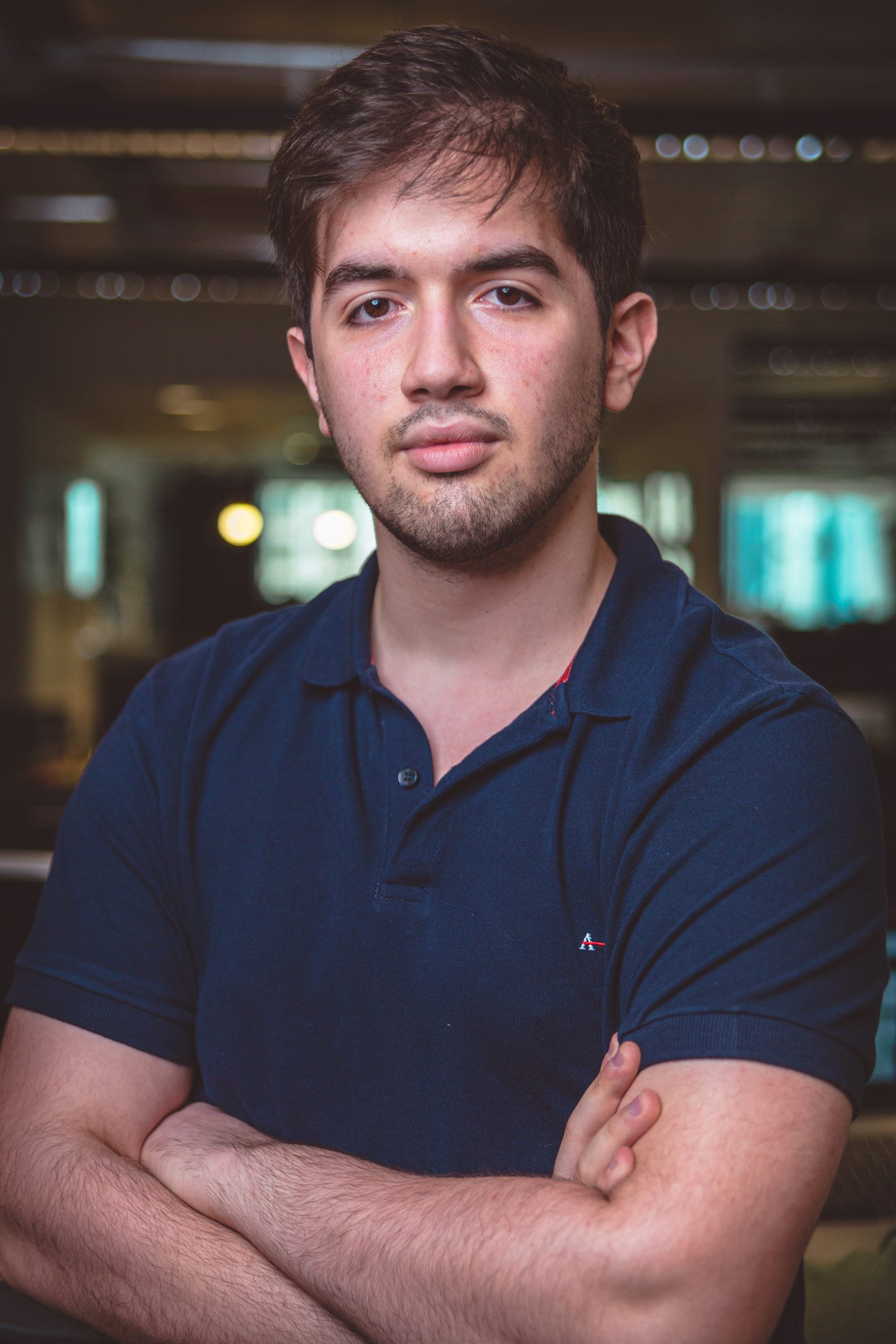 Rafael Lara