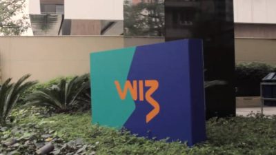 Wiz Soluções (WIZS3)