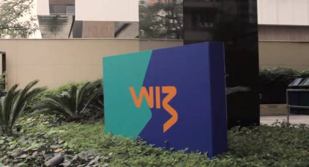 Wiz Soluções (WIZS3)