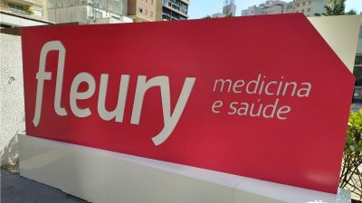 Fleury (FLRY3)
