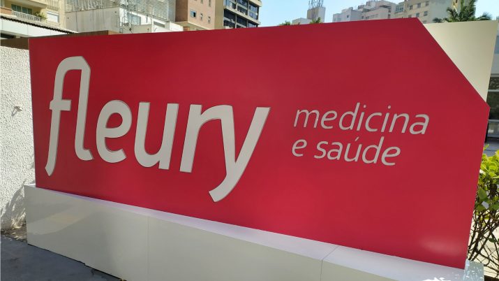 Fleury (FLRY3)