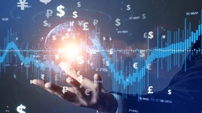 Tecnologia investimentos