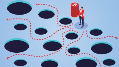 escolha investimento fundos