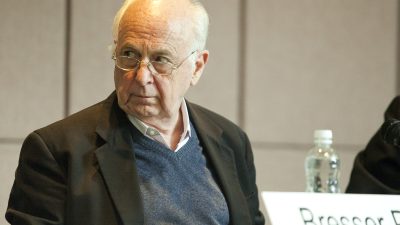 Luiz Carlos Bresser Pereira