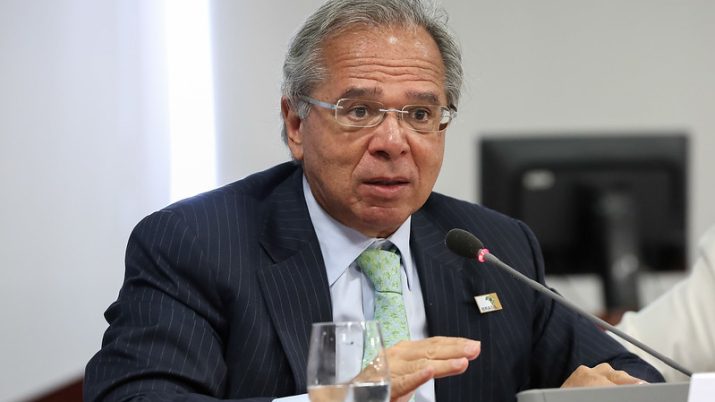 Paulo Guedes