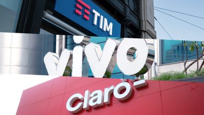 Claro Vivo Tim