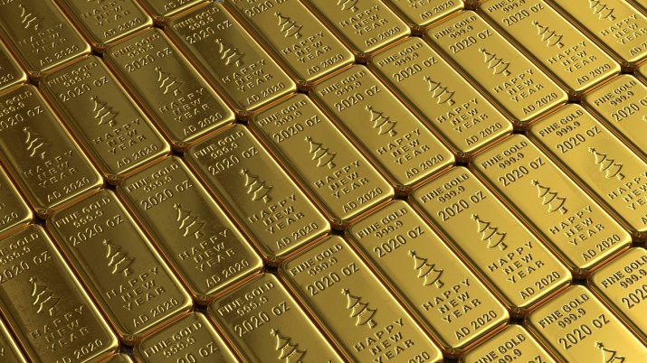 Ouro