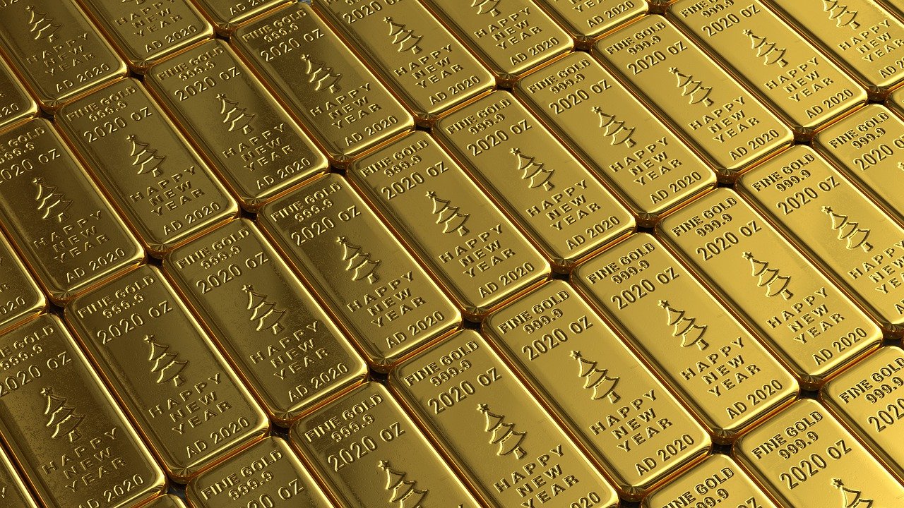 Ouro