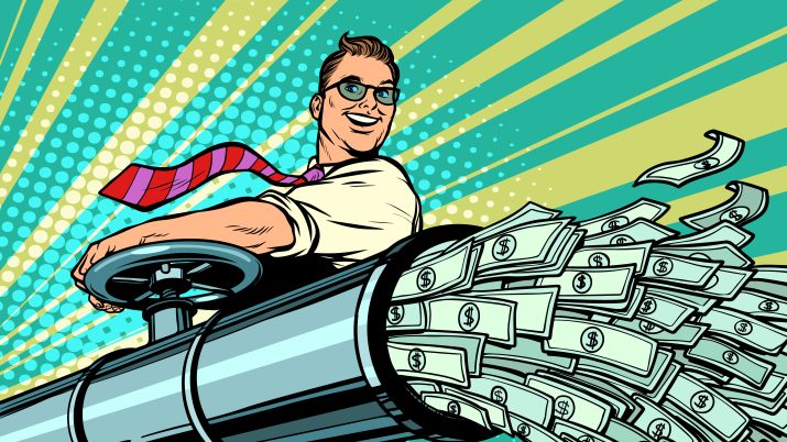 investimento dólar estrangeiro