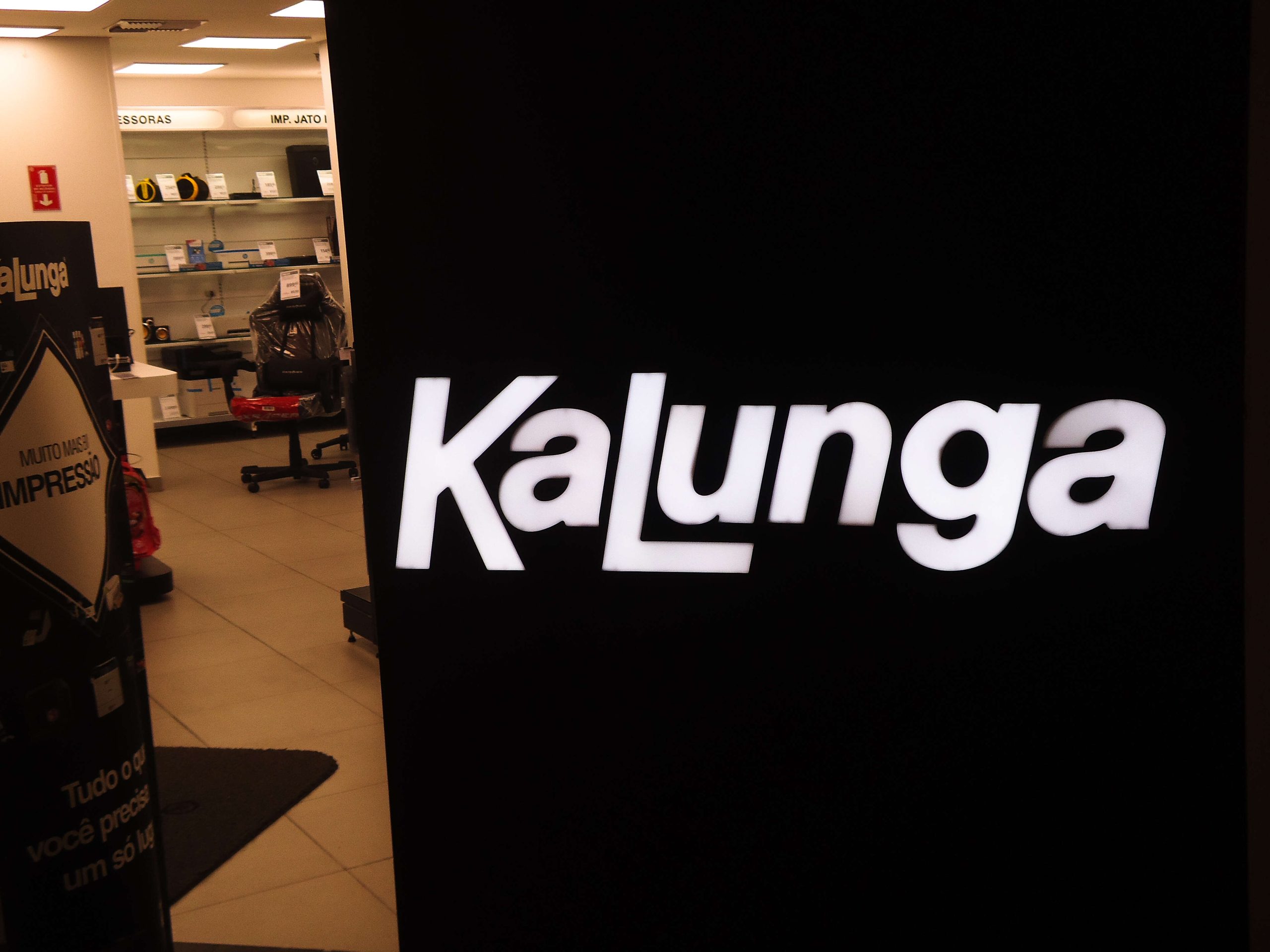 Kalunga IPO